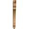 Ekena Millwork Olympic Arts & Crafts Rough Sawn Bracket, Western Red Cedar, 4"W x 30"D x 42"H BKT04X30X42OLY03RWR - alternate 2